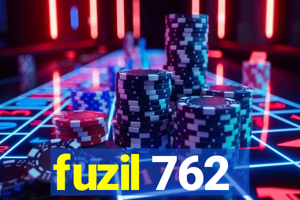 fuzil 762